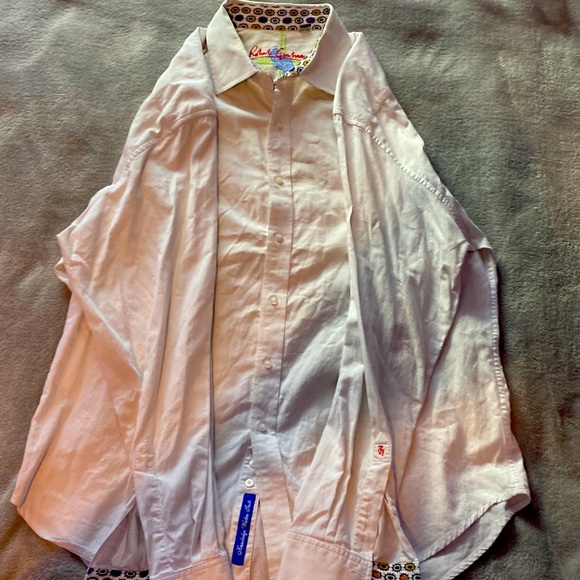 Robert graham men’s size 2x button down - Picture 1 of 5